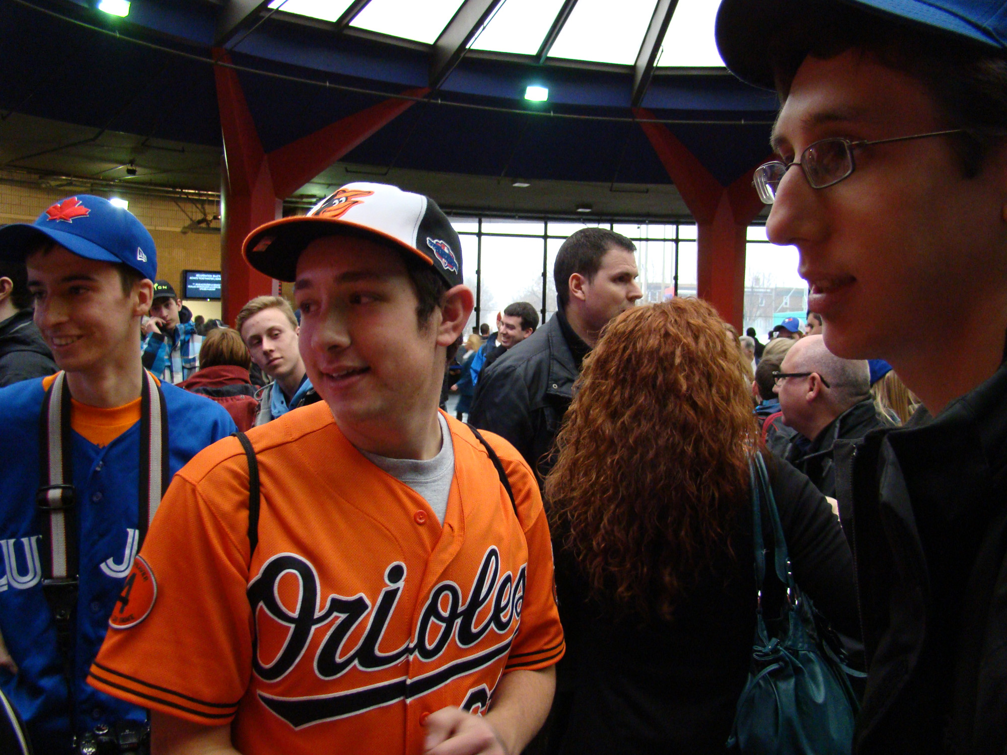roadtrip | Cook & Sons' Baseball Adventures